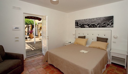 Classic Room, Sea View