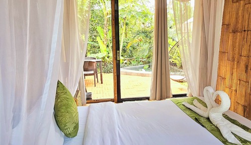Standard Villa