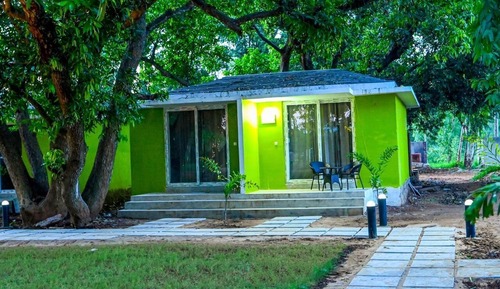 Cottage