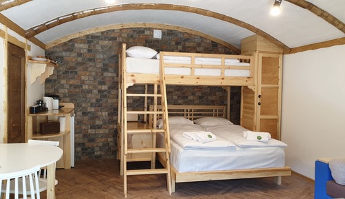 Classic Triple Room