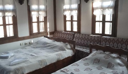 Family Triple Room, 1 Bedroom