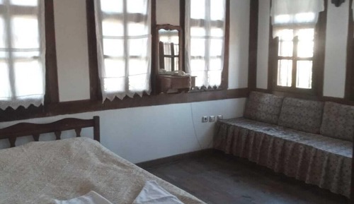Standard Double Room, City View