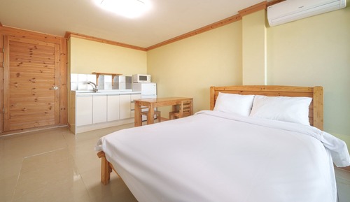 Basic Room, 1 Bedroom (Bipa)