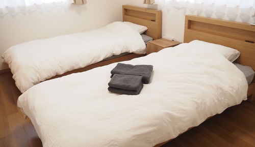 Basic Room