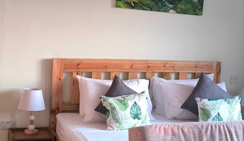 Apartment, 1 Bedroom, Ocean View