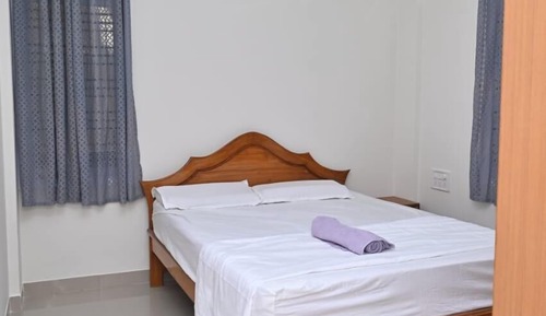 Classic Apartment, 1 Bedroom, Balcony, City View