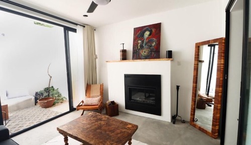 Junior Room