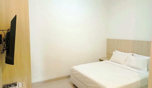 Room, 1 Queen Bed