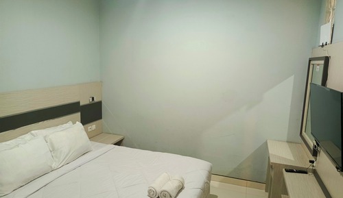 Room, 1 King Bed