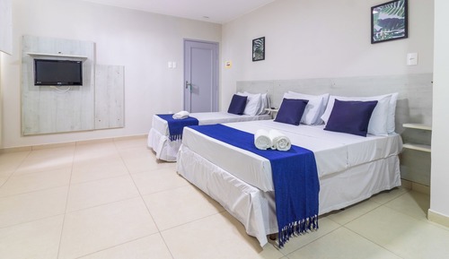 Superior Triple Room