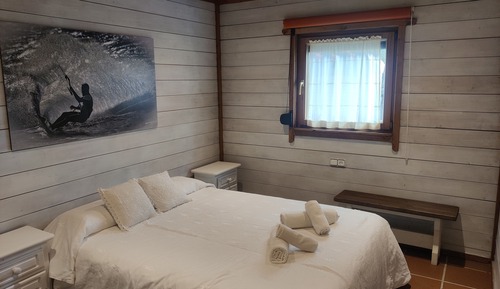 Family Cabin, Mountain View