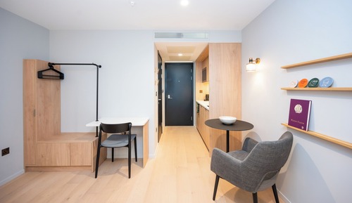 Studio Accessible