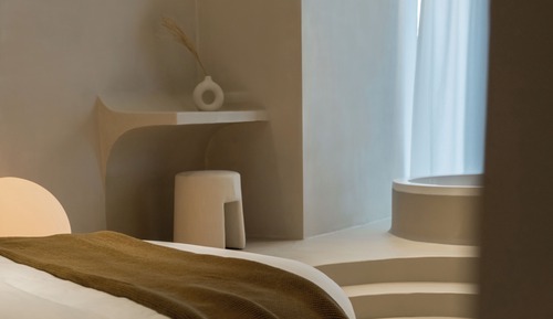 Signature Double Room, Non Smoking