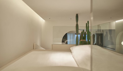 Elite Loft, City View