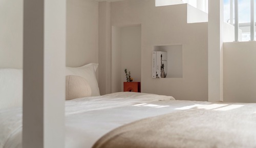 Grand Loft, City View