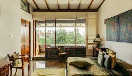 Luxury Villa, 4 Bedrooms