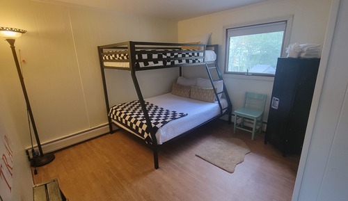 Apartment - No Pets