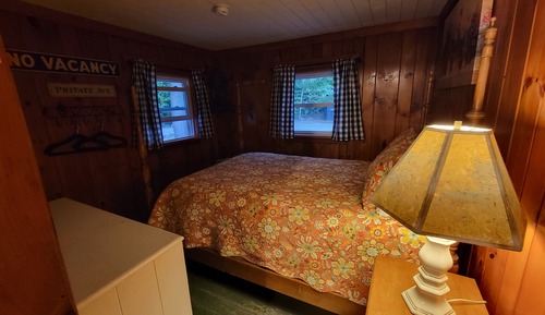 Cabin 5