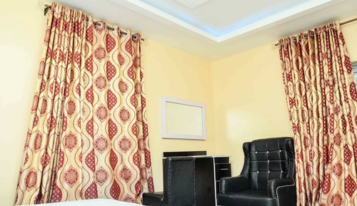 Luxury Double Room Single Use, Hill View