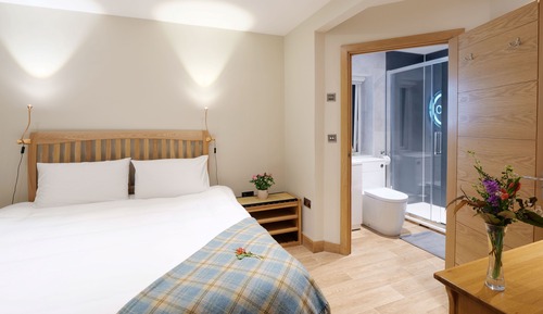 Comfort Apartment, 2 Bedrooms, Garden View
