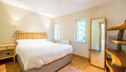 Comfort Apartment, 1 Bedroom, Garden View