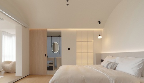 Comfort Double Room, Ocean View