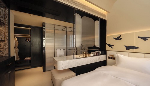 Comfort Twin Room