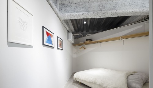 Standard Apartment, 1 Bedroom, Non Smoking