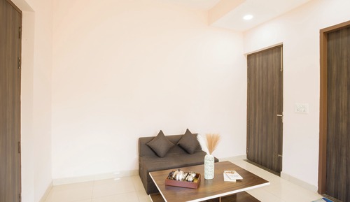 Luxury Villa, 5 Bedrooms, Balcony, Garden View