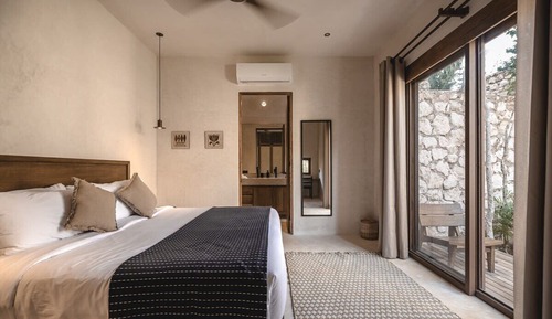 Deluxe Villa, 3 Bedrooms, Pool View