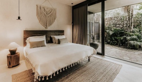 Premium Villa, 1 Bedroom, Private Pool