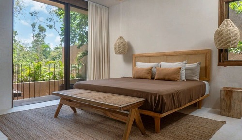 Comfort Villa, 3 Bedrooms, Pool View