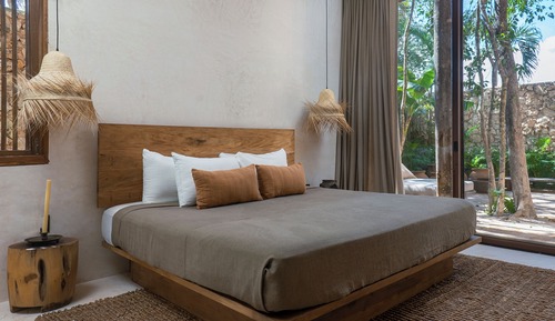 Classic Villa, 3 Bedrooms, Private Pool