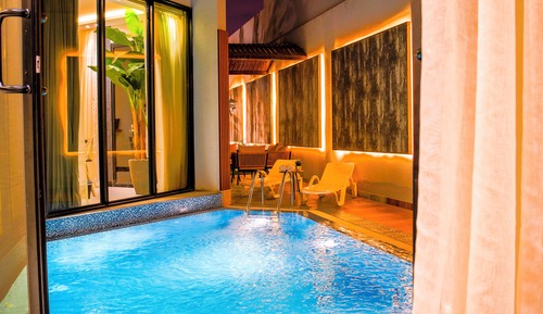 Premium Chalet