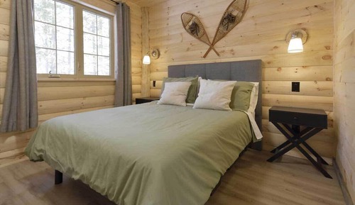 Chalet CHEYENNE