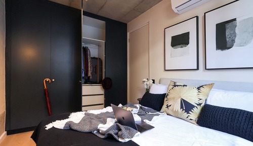 Three Bedroom