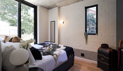 One Bedroom