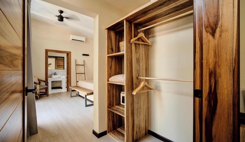 Luxury Villa, Private Pool, Garden View