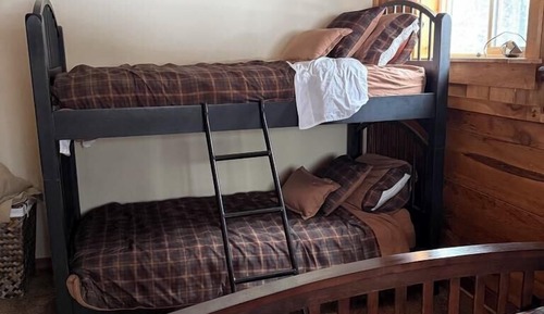 Family Apartment, 2 Bedrooms, Mountain View