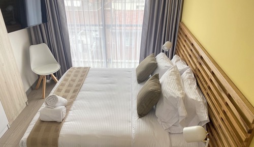 Premium Apartment (TF01I)