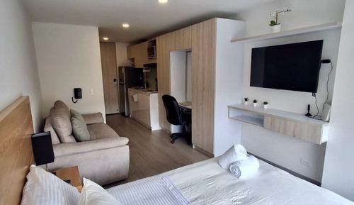 Presidential Apartment (TH01I)