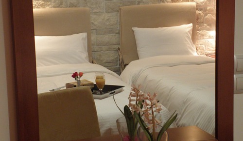 Villa, 3 Bedrooms, Private Pool
