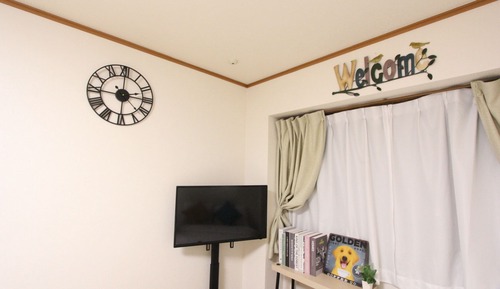 Triple Room, Non Smoking