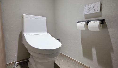 1Bedroom Deluxe Suite Room 6, Non Smoking