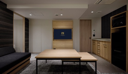 1Bedroom Premium Suite Room 7, Non Smoking