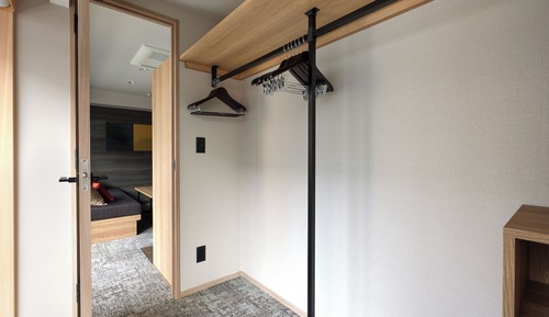 1Bedroom Suite Room 5, Non Smoking