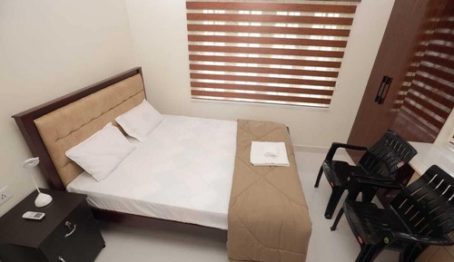 Classic Room, Lake View