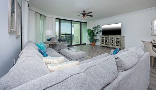 Condo, 3 Bedrooms
