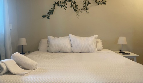 Superior Apartment, Kitchen