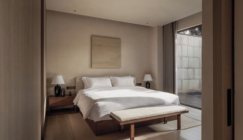 Luxury Room